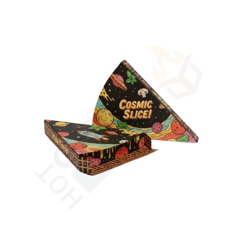 Corrugated Pizza Boxes - Corrugated Boxes (2)