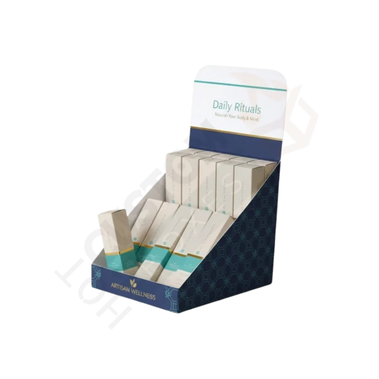 Counter Display Boxes - Display Boxes