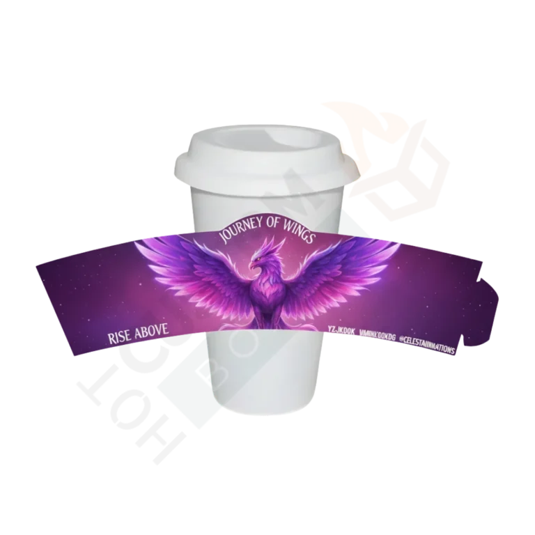 Cup Sleeves - Tray & Sleeve Boxes (7)