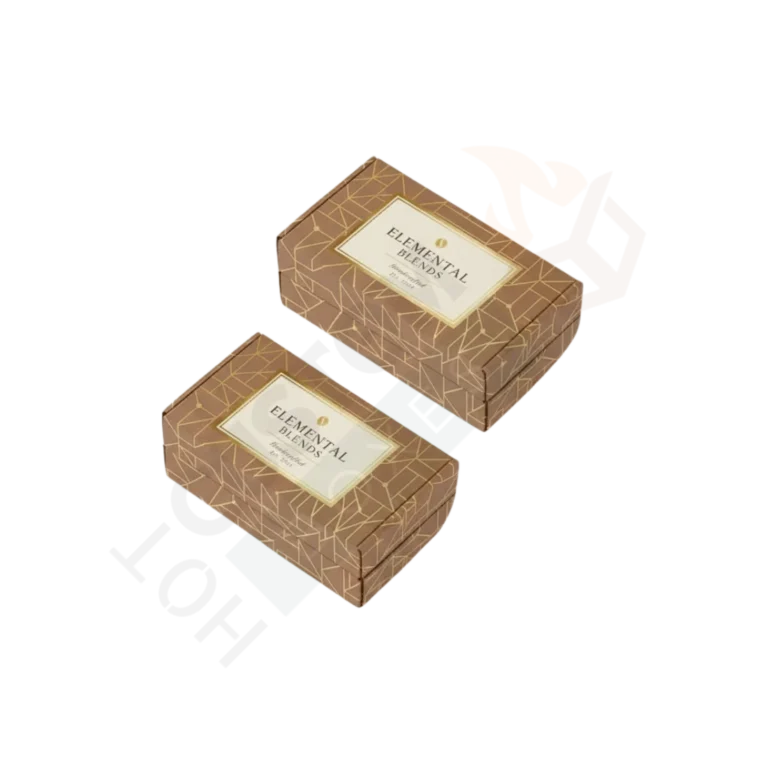 Custom Kraft Boxes - Kraft Boxes (2)