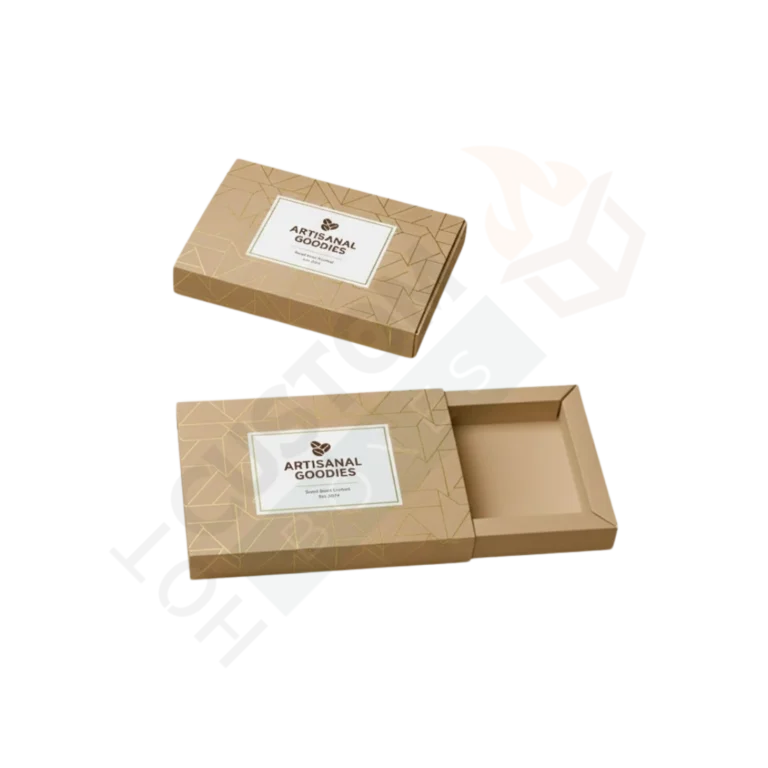 Custom Kraft Boxes - Kraft Boxes (3)