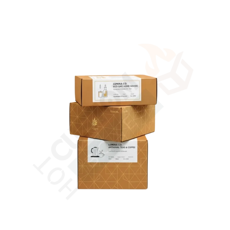 Custom Kraft Boxes - Kraft Boxes (4)