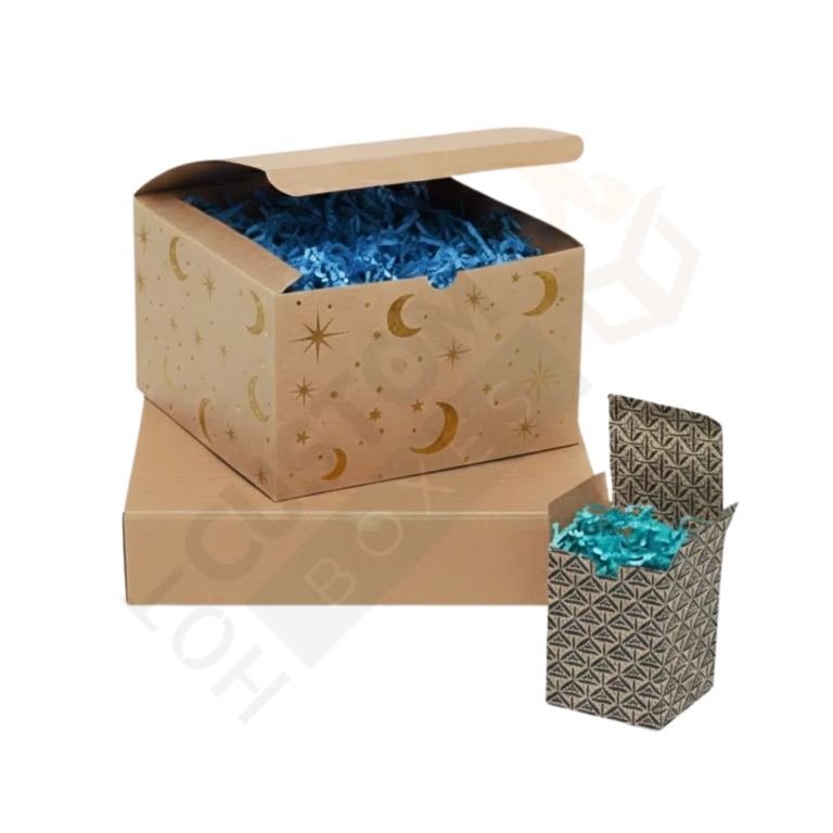 Custom Kraft Tuck Top Boxes - Kraft Boxes (2)