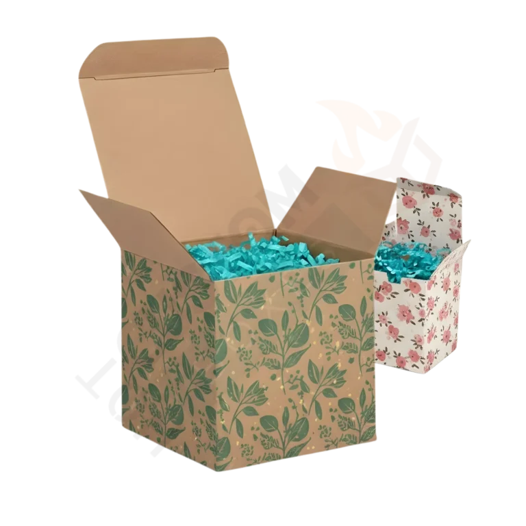 Custom Kraft Tuck Top Boxes - Kraft Boxes (3)