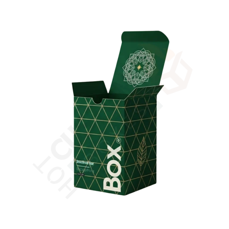 Custom Kraft Tuck Top Boxes - Kraft Boxes (5)