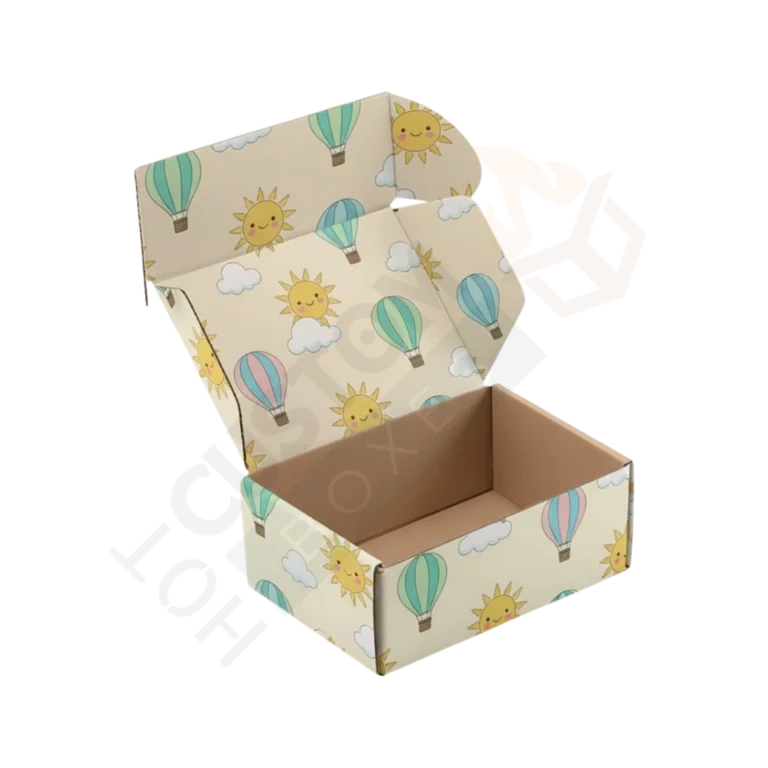 Custom Mailer Boxes - Mailer Boxes (2)