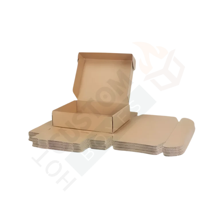 Custom Mailer Boxes - Mailer Boxes