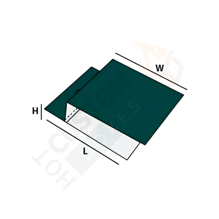 Custom Multi Purpose Header - Rectangular Boxes (2)