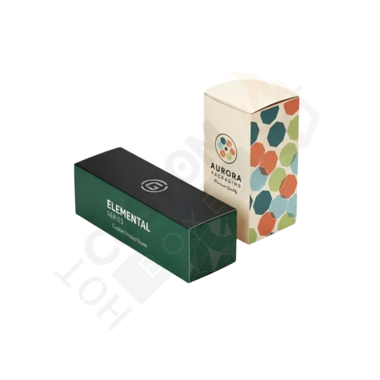 Custom Product Boxes - Cardboard Boxes (4)