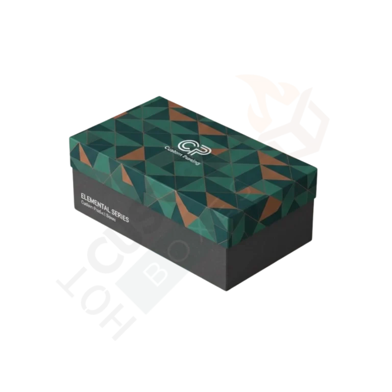 Custom Product Boxes - Cardboard Boxes (5)