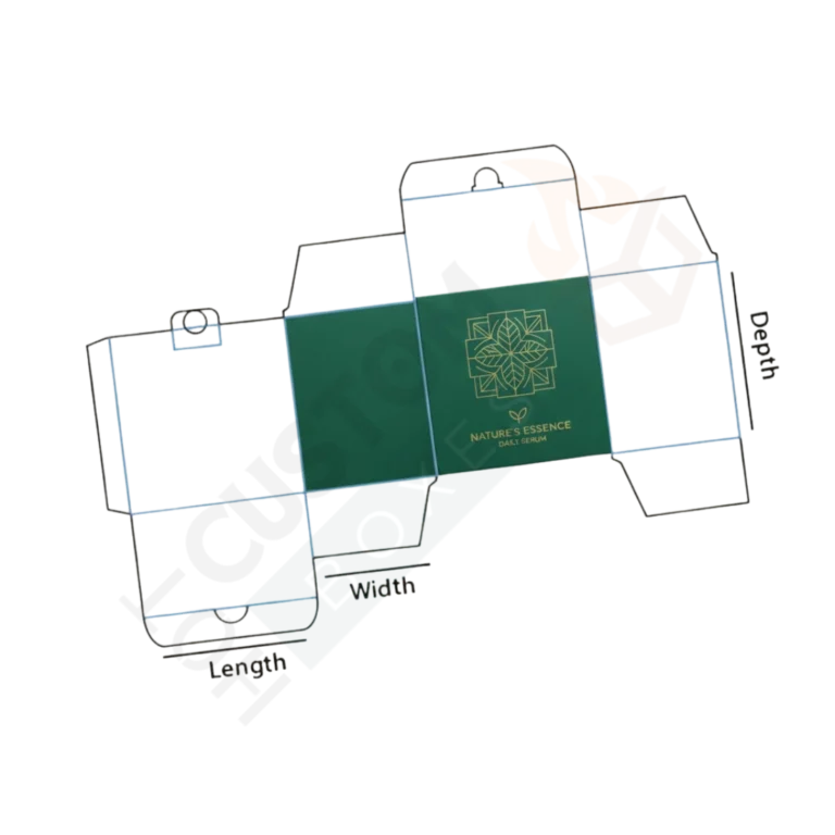 Custom Reverse Tuck End with Lock Boxes - Tuck Boxes (2)