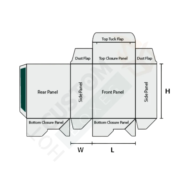 Custom Tuck End Auto Bottom - Tuck Boxes (2)