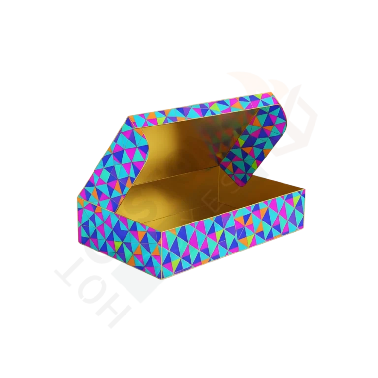 Double Wall Tuck Top - Top Closure (2)