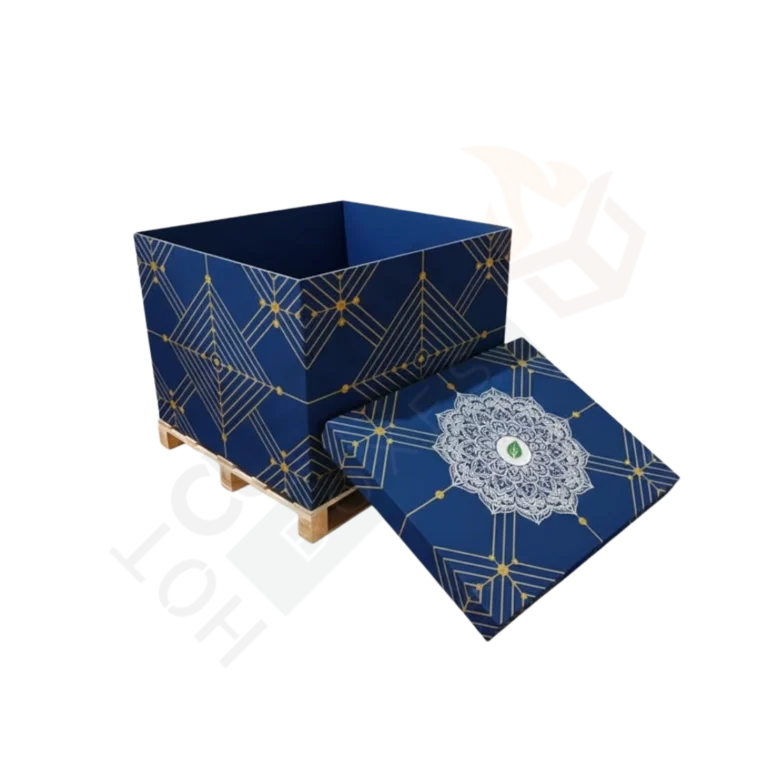 Eco-Friendly Packaging Boxes - Kraft Boxes (5)