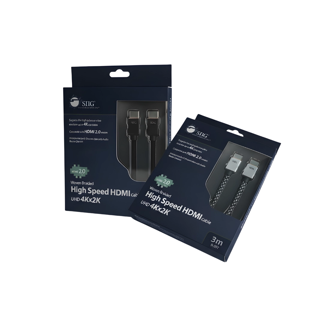 Packaging