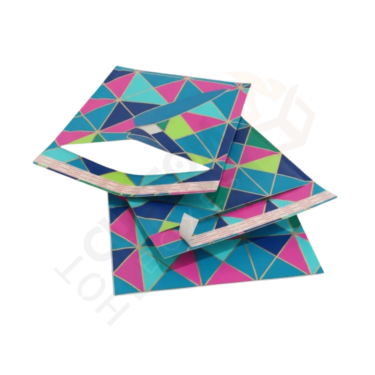 Envelope With Clasp - Mailer Boxes (2)