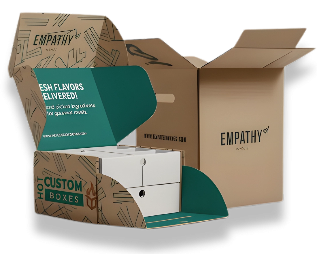 Packaging
