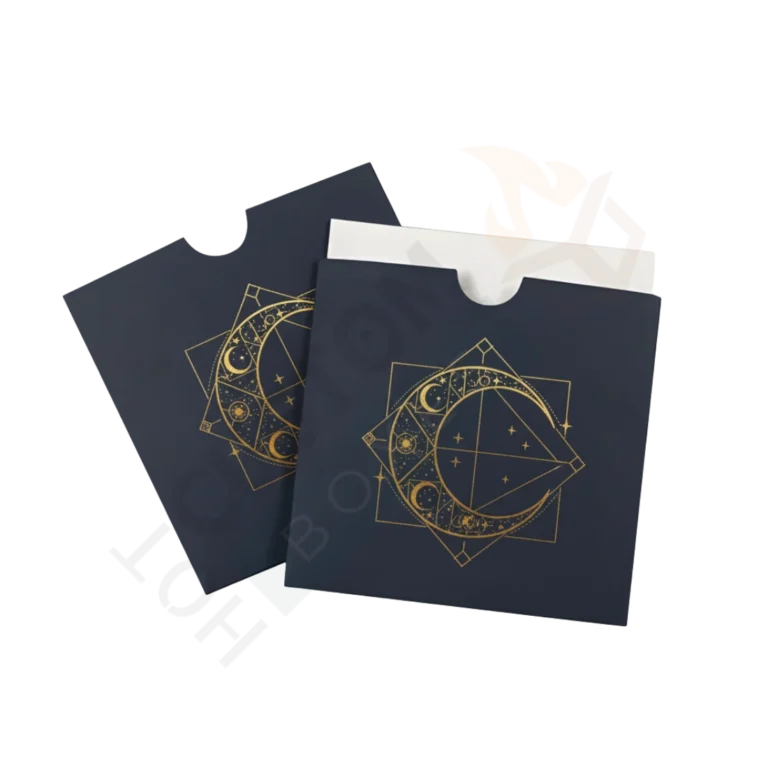 Gift Card Sleeves - Tray & Sleeve Boxes (12)