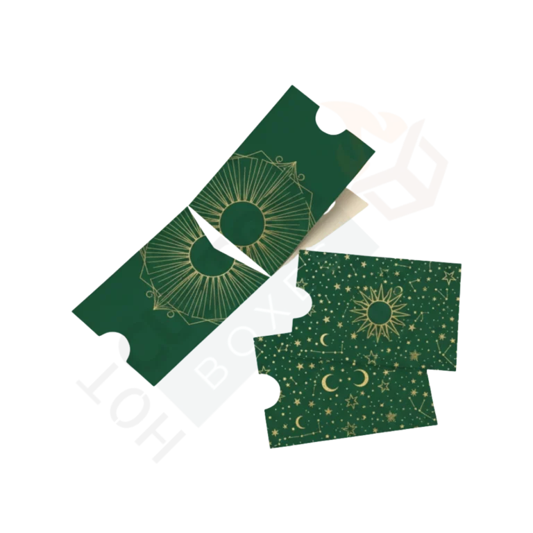 Gift Card Sleeves - Tray & Sleeve Boxes (13)