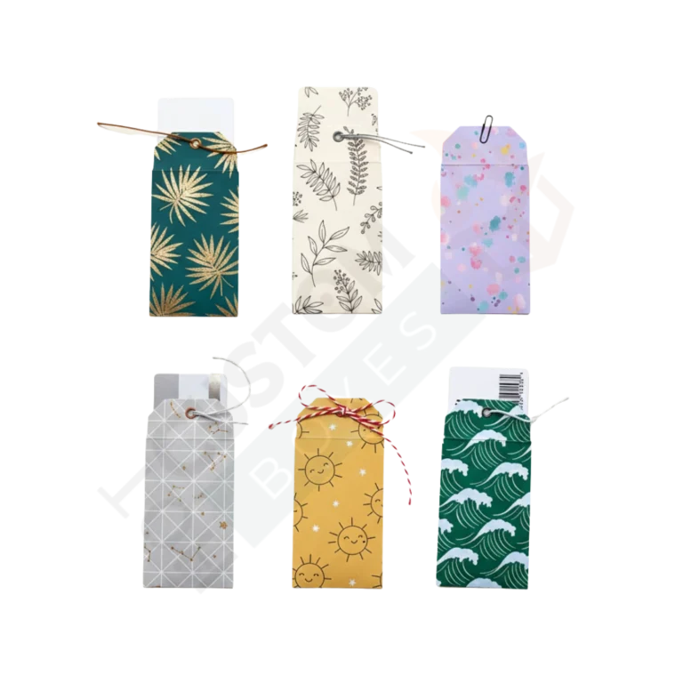 Gift Card Sleeves - Tray & Sleeve Boxes (2)