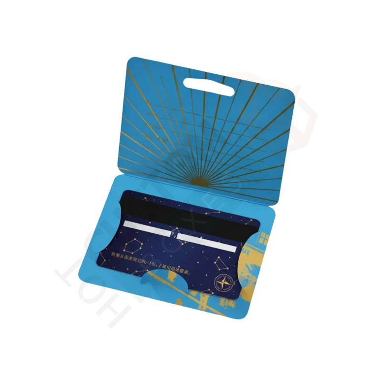 Gift Card Sleeves - Tray & Sleeve Boxes