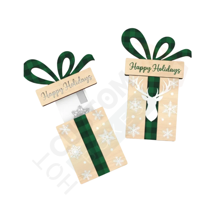 Gift Card Sleeves - Tray & Sleeve Boxes (9)