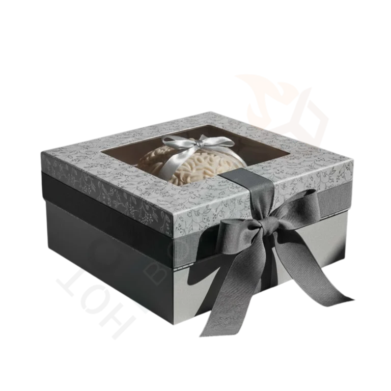 Gift Window Boxes - Window Packaging Boxes (3)