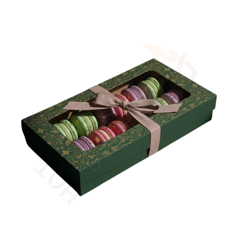 Gift Window Boxes - Window Packaging Boxes (6)