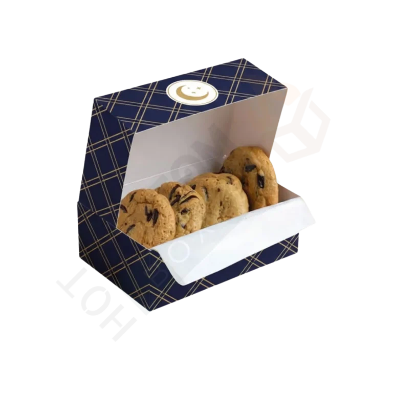 Kraft Bakery Boxes - Kraft Boxes