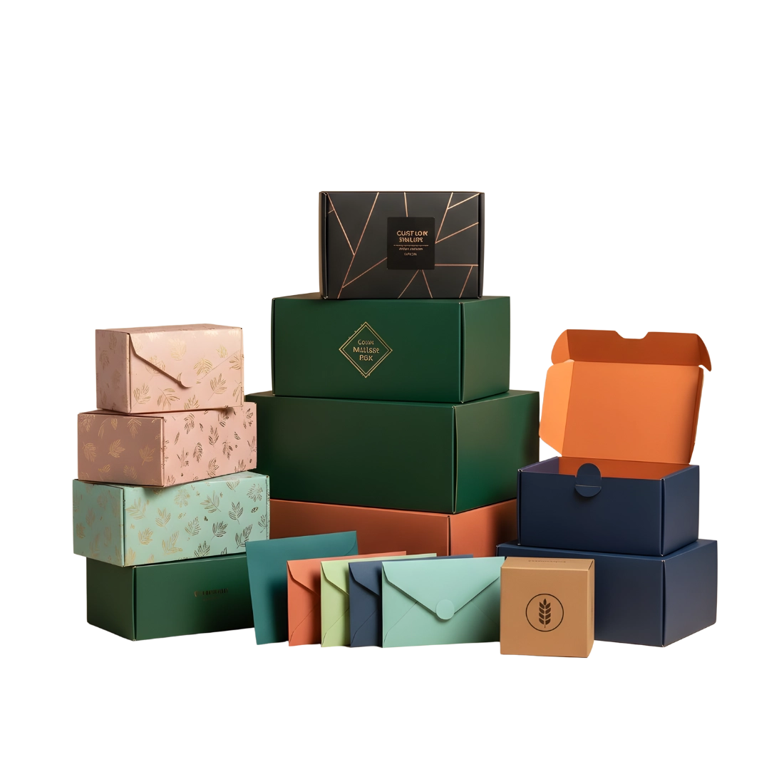 Packaging