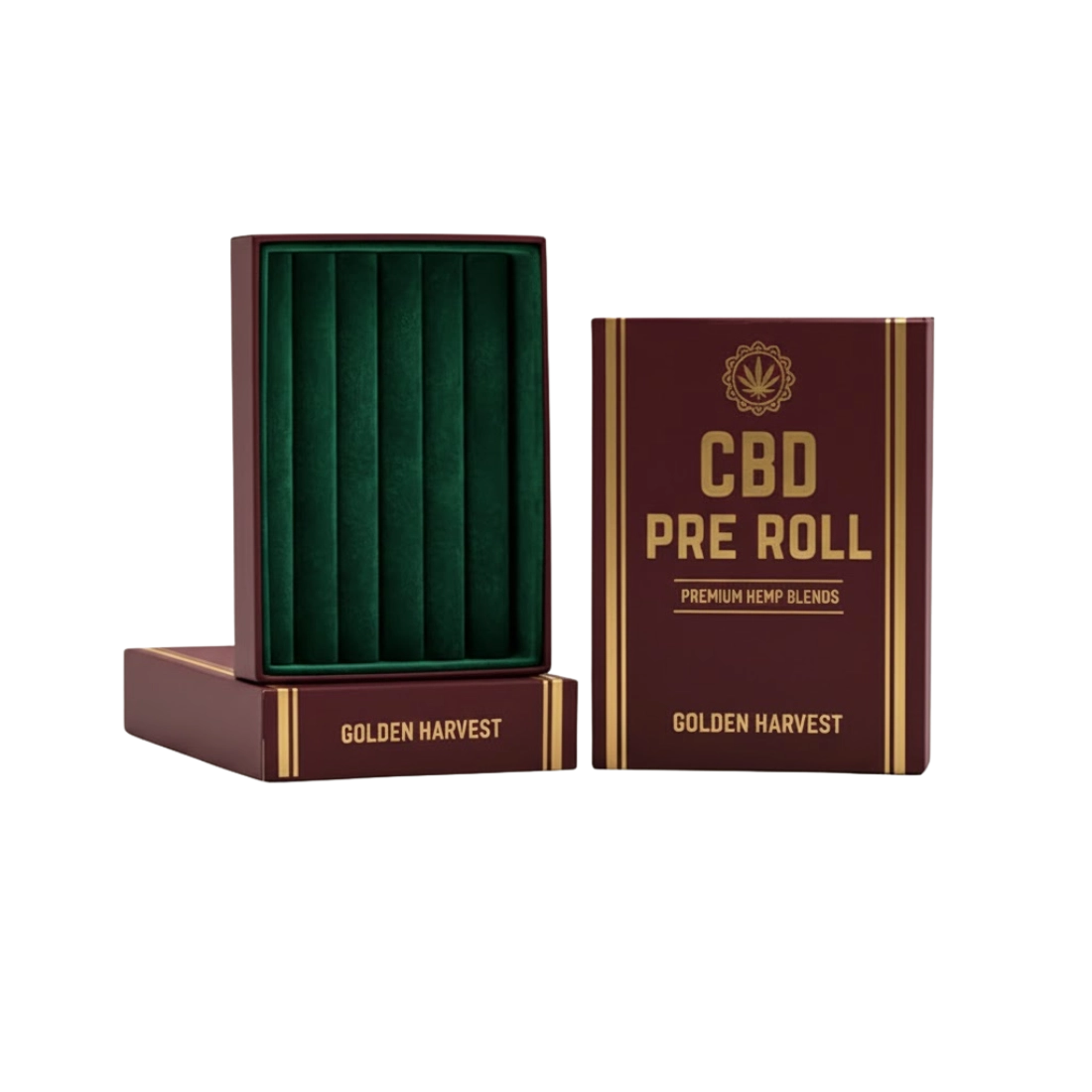 Packaging