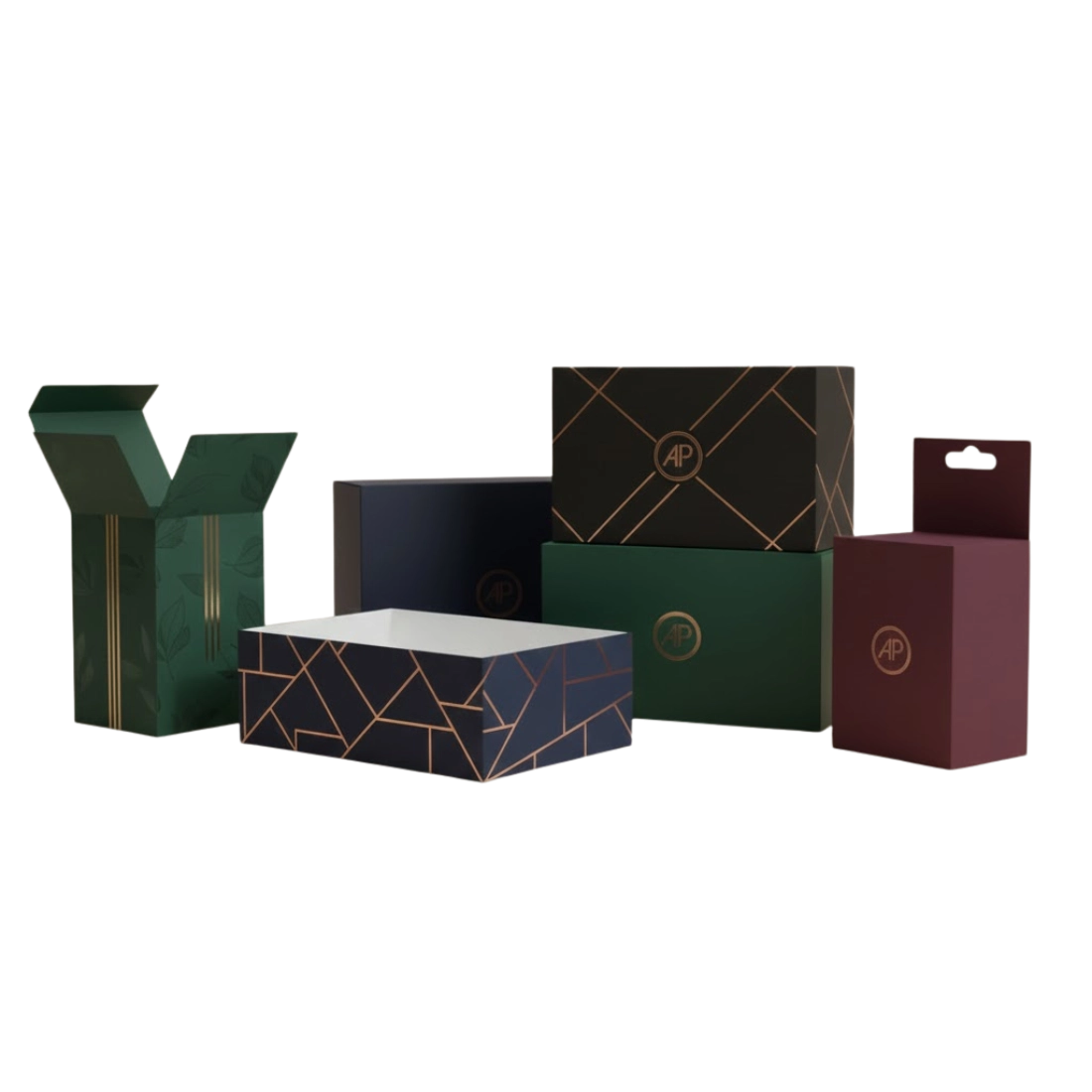 Packaging