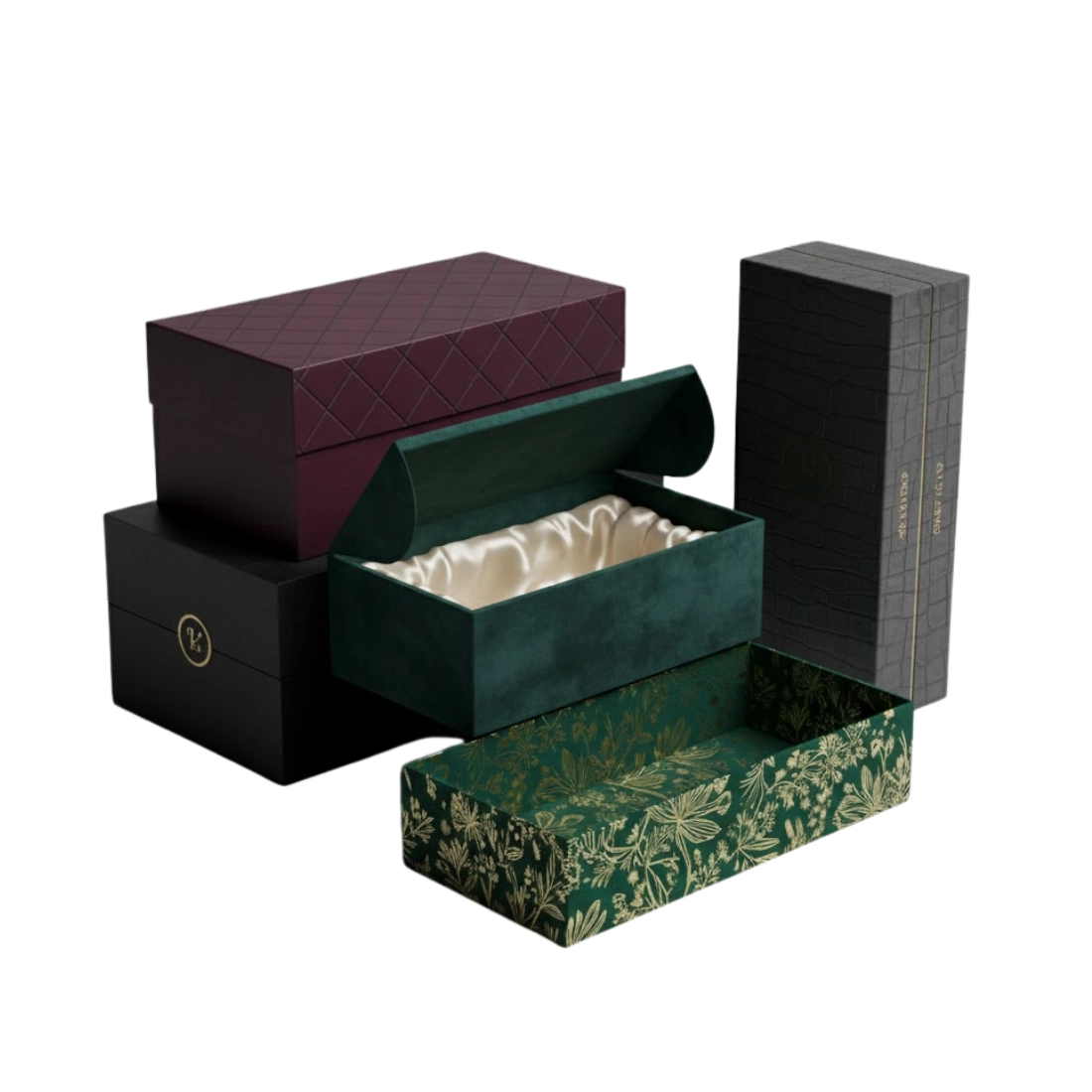 Packaging