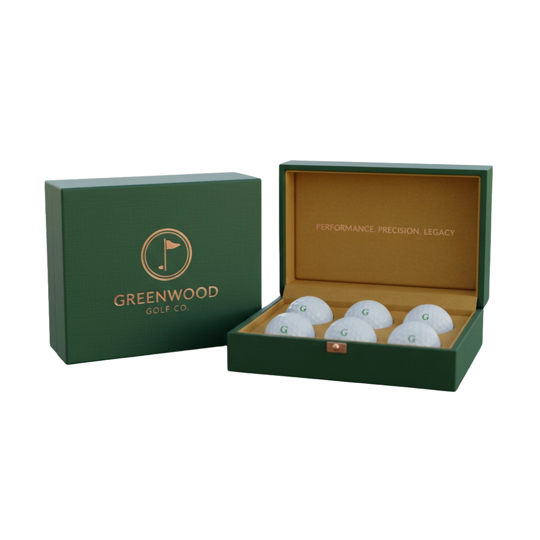 Packaging