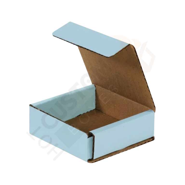 Tuck Top Mailer Boxes - Mailer Boxes (3)