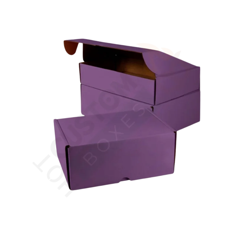 Tuck Top Mailer Boxes - Mailer Boxes (8)
