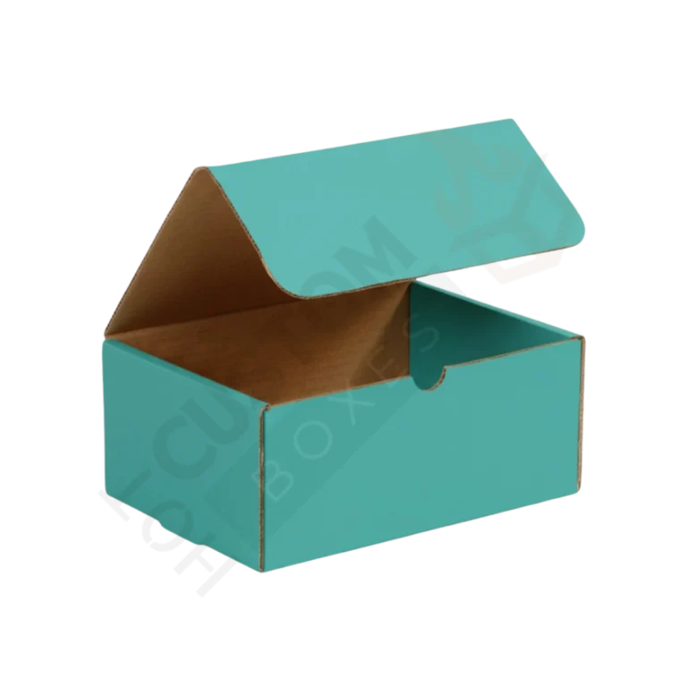 Tuck Top Mailer Boxes - Mailer Boxes (9)
