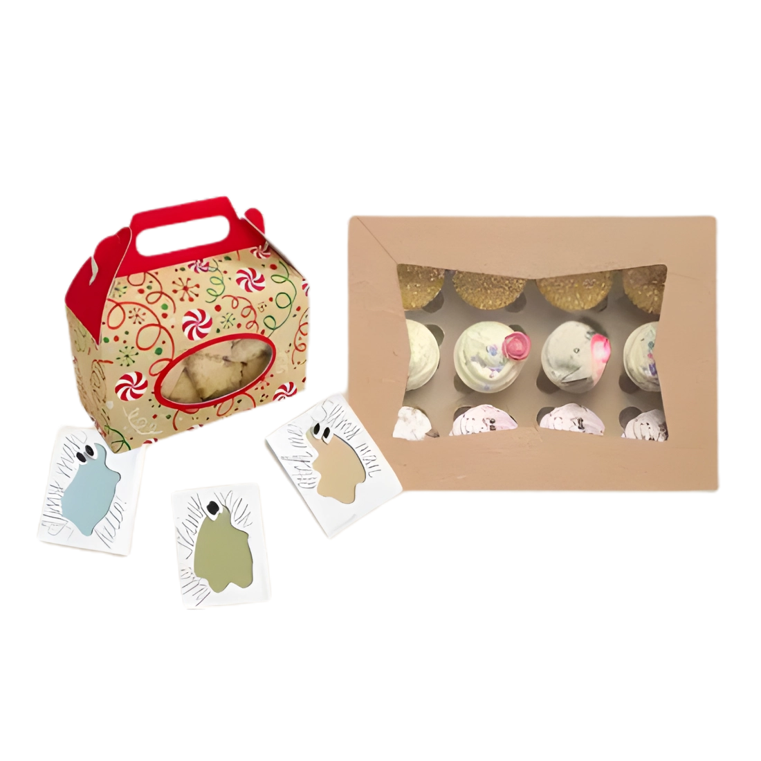 Packaging