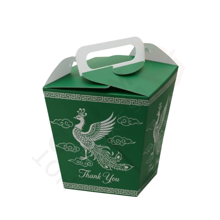 Chinese Takeout Boxes - Food Boxes (4)