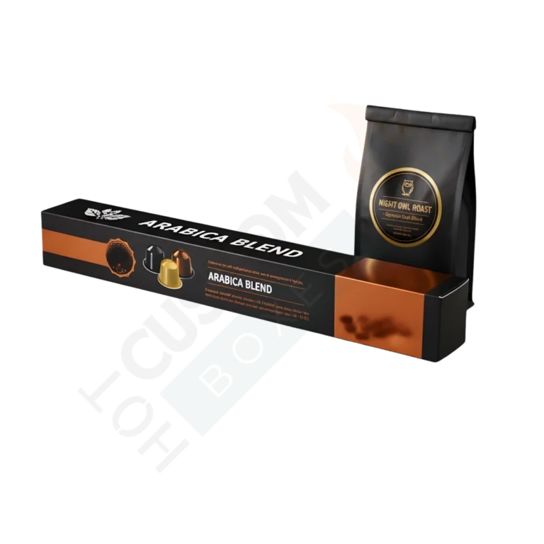 Coffee Boxes - Food Boxes (3)