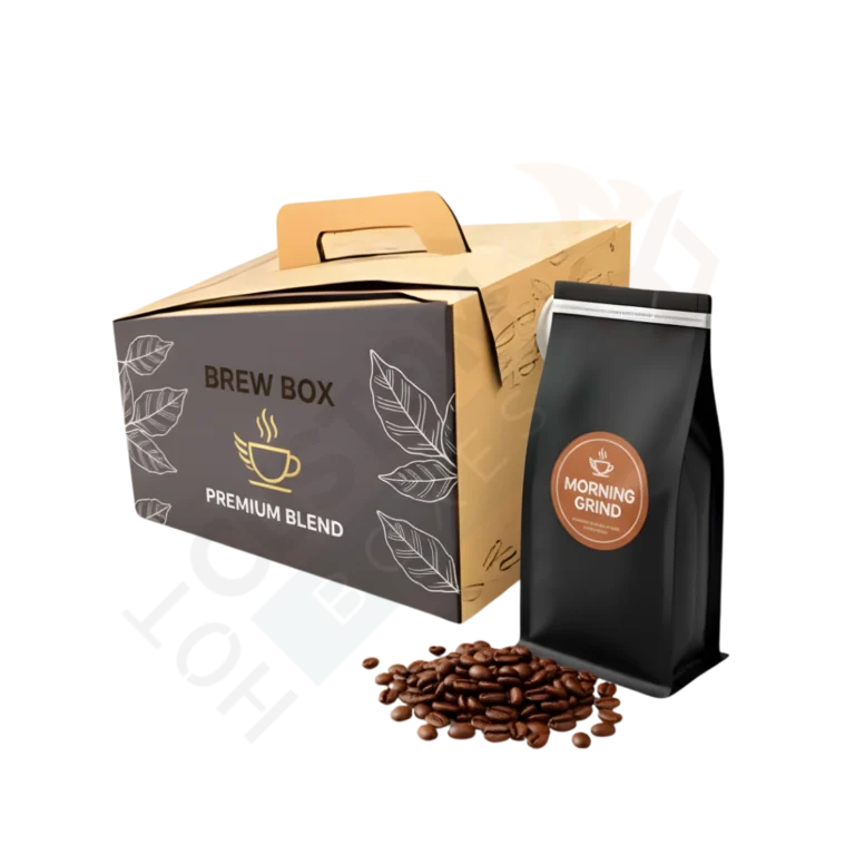 Coffee Boxes - Food Boxes (4)