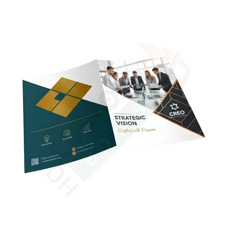 Corporate Folders - Stationery Boxes (2)