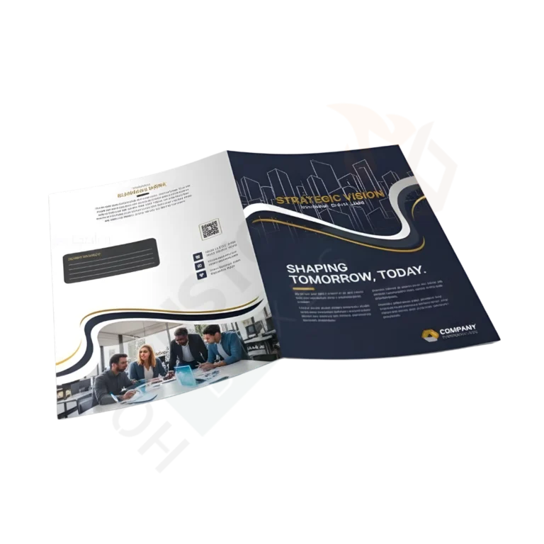 Corporate Folders - Stationery Boxes (3)