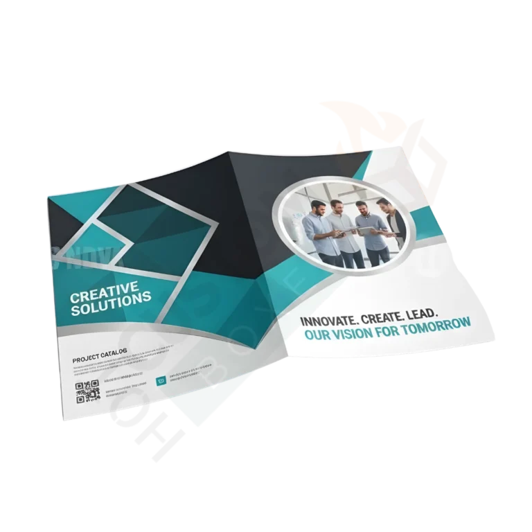 Corporate Folders - Stationery Boxes (4)