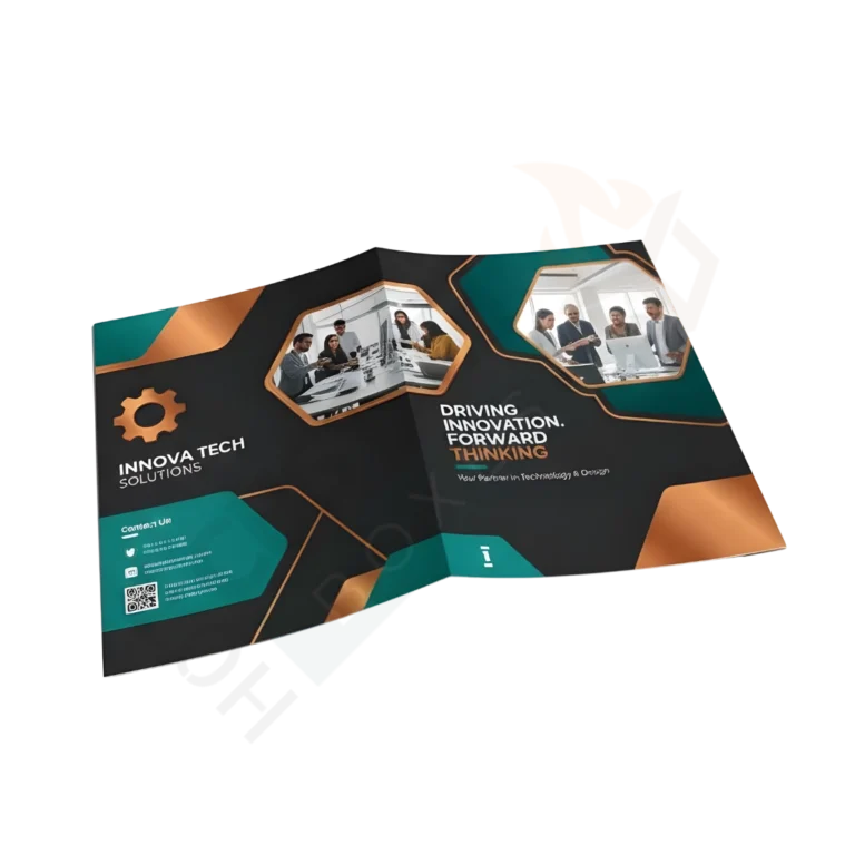 Corporate Folders - Stationery Boxes (7)