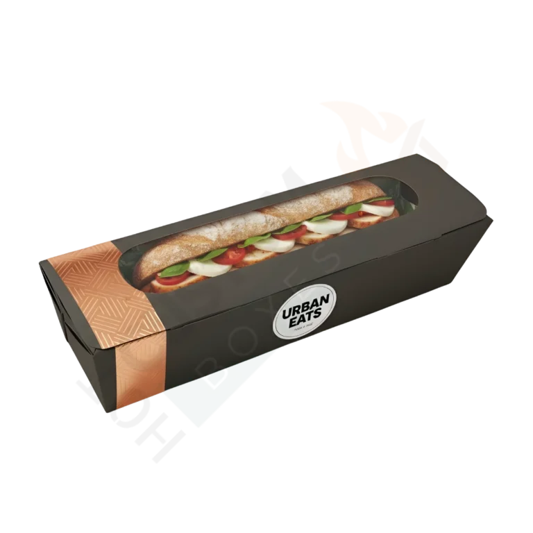 Custom Baguette Boxes - Food Boxes (4)