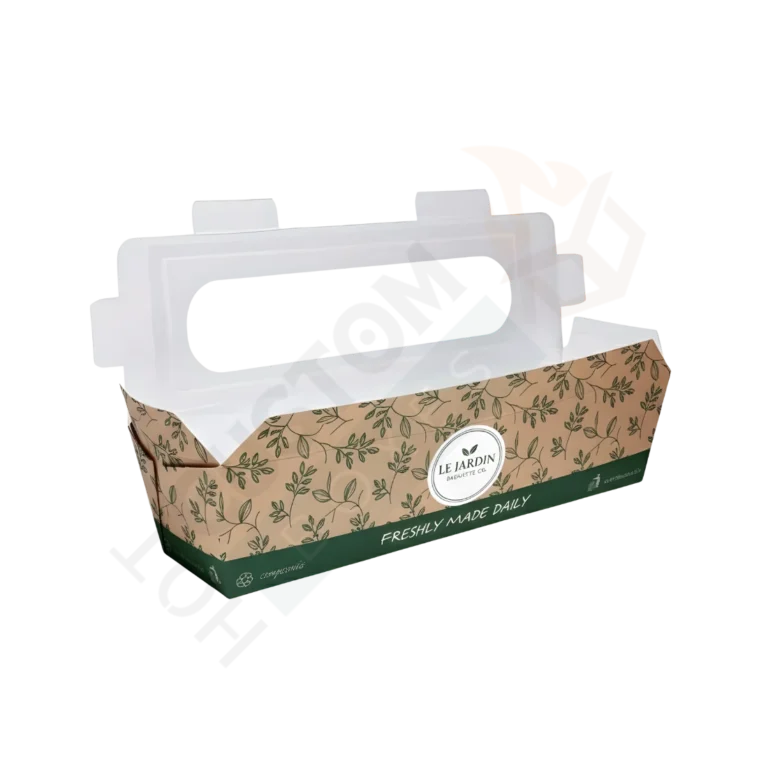 Custom Baguette Boxes - Food Boxes (7)