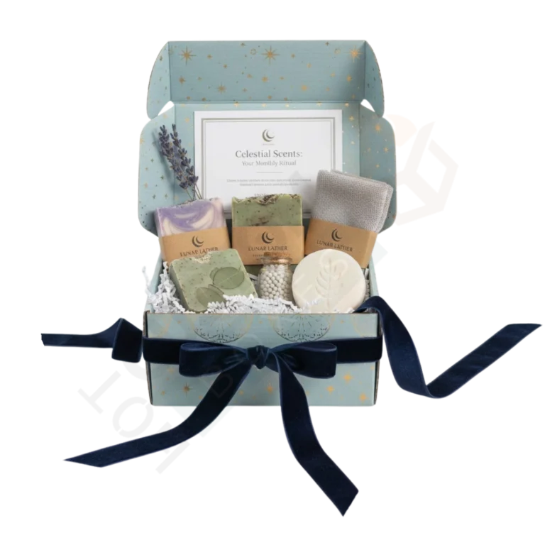Custom Soap Subscription Boxes - Soap Boxes (4)