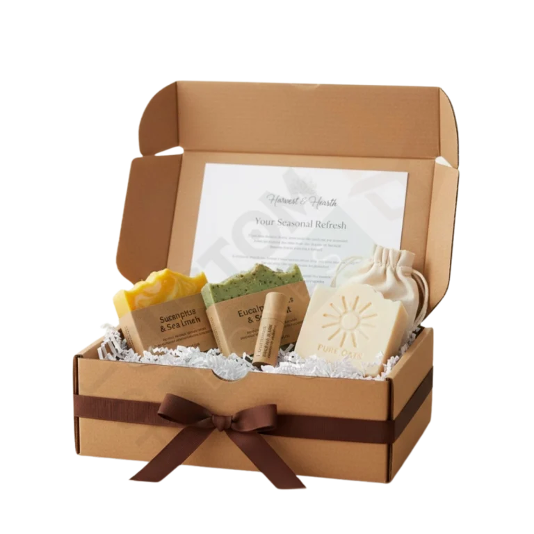 Custom Soap Subscription Boxes - Soap Boxes (5)