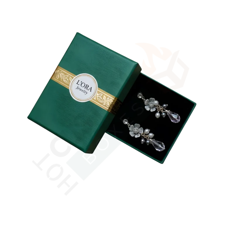 Earring Boxes - Jewelry Boxes (2)